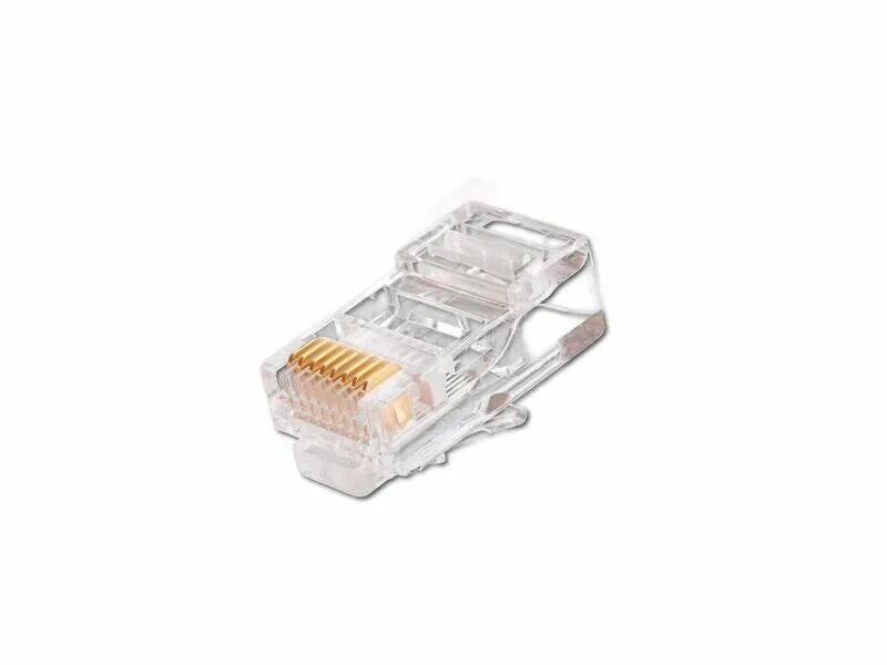 Разъем rj 45 8p8c под витую. Коннектор rj-45 nmc-rj88rz50ud1-100. коннектор nikomax rj45. коннектор nikomax rj458p8c. разъем rj-45 под витую пару (100 штуп) nikomax (nmc-rj88re06ud1-100).