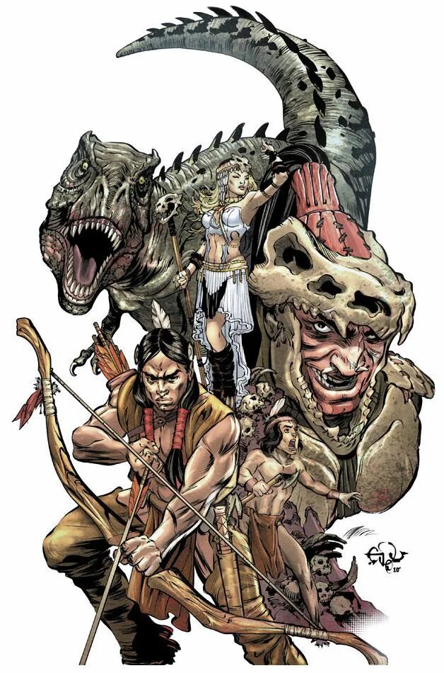 Турок сын камня. Turok son of Stone 2008. Turok son of Stone Art. Turok комиксы. Turok Art.