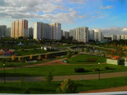 Комната южное бутово