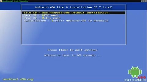 Android 10 linux
