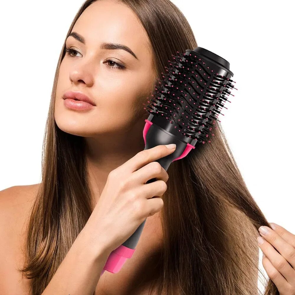 Фен щетка one Step hair Dryer & Styler. Фен щетка 3 в 1 one Step hair Dryer and Styler. Professional 4 in 1 hair Comb фен. One Step hair Dryer 3 в 1.