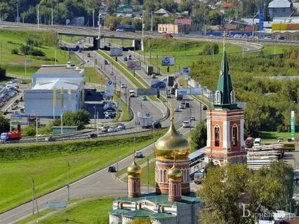 Города с алтайского края