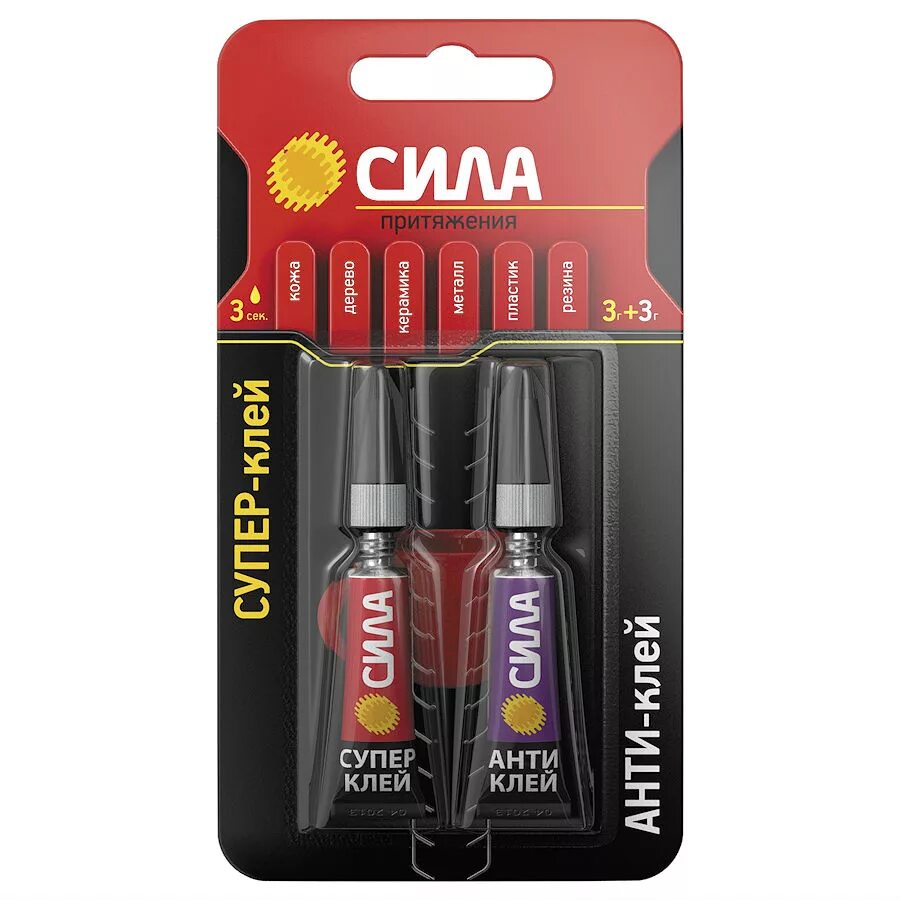 Суперклей 1. Супер-клей a. Км 384-112. Bl-1. Км 288-312.