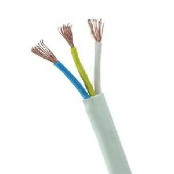 Пугнп 3х2. Пугнп 3х 2. Пугнп 3х 2. 5 (100м). Провод пугнп 2х2,5.