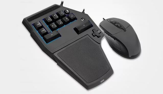 Мышь ps5 игры. Клавиатура и мышь для плейстейшен 3. Hori ps4 USB Mouse. Клавиатура для сони плейстейшен 5. Клавиатура и мышь Sony для пс5.