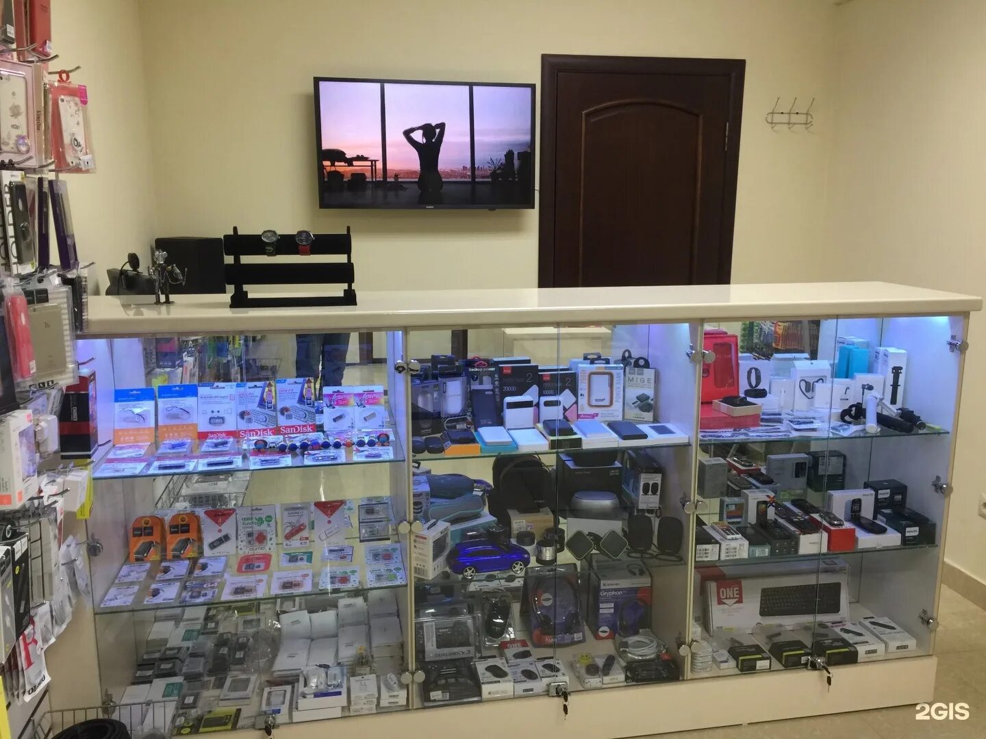 магазин телефонов в махачкале