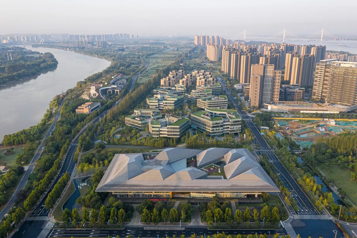 Nanjing technology