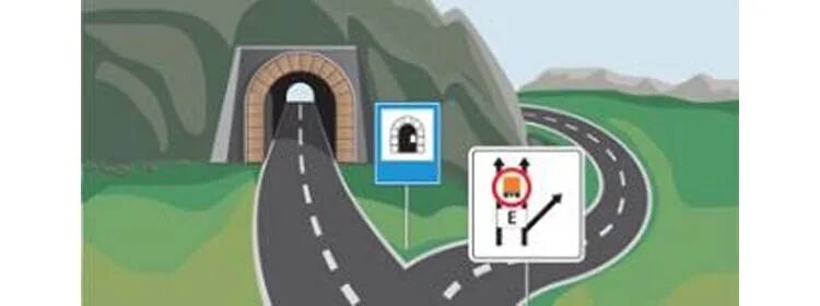 Проезд через тоннели с опасными грузами. Подземные дороги. Туннель для машин. Тоннели допог. Тоннель фрежюс во франции.