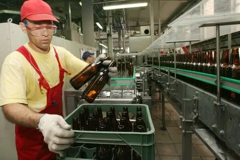 Компания занимается производством систем