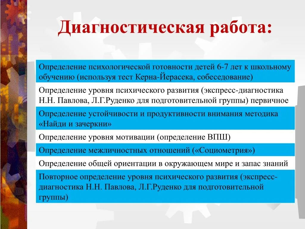 Методы диагностики готовности к школьному обучению. Методики диагностики готовности ребенка к школе. Диагностики для дошкольников готовность к обучению в школе. Диагностика к школе готовности дошкольников.