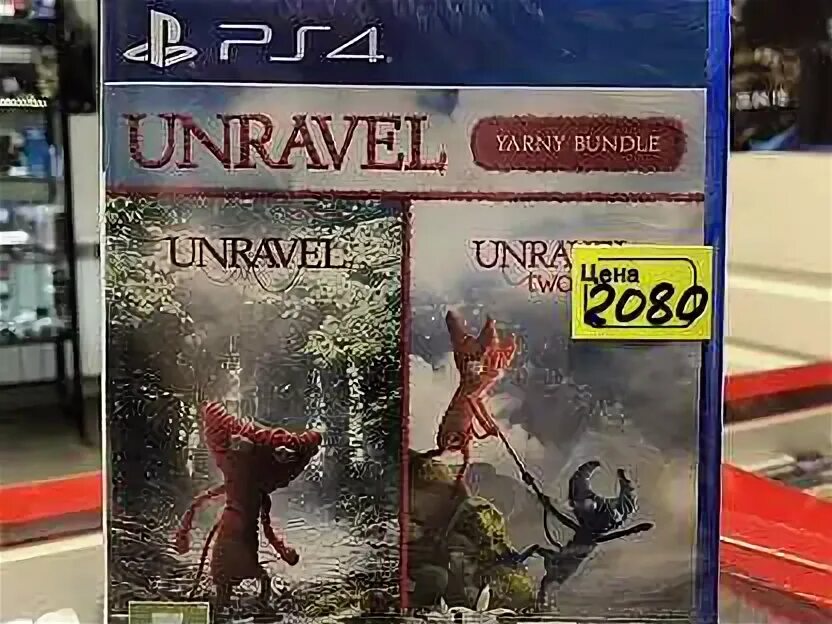 Unravel купить ps4. Unravel ps4 диск. Unravel игра ps4. Unravel 2 ps4. Unravel two ps4.