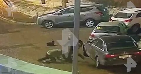 Видео убийц в москве