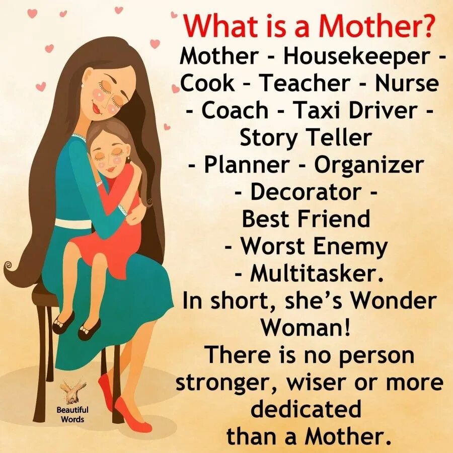 What is your best friend. What is mother. Beautiful Words about mother. My mother is a teacher. My mother best friend