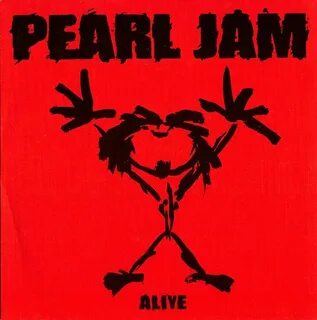 Pearl jam текст