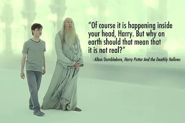 Of course it would be. Of course it would be