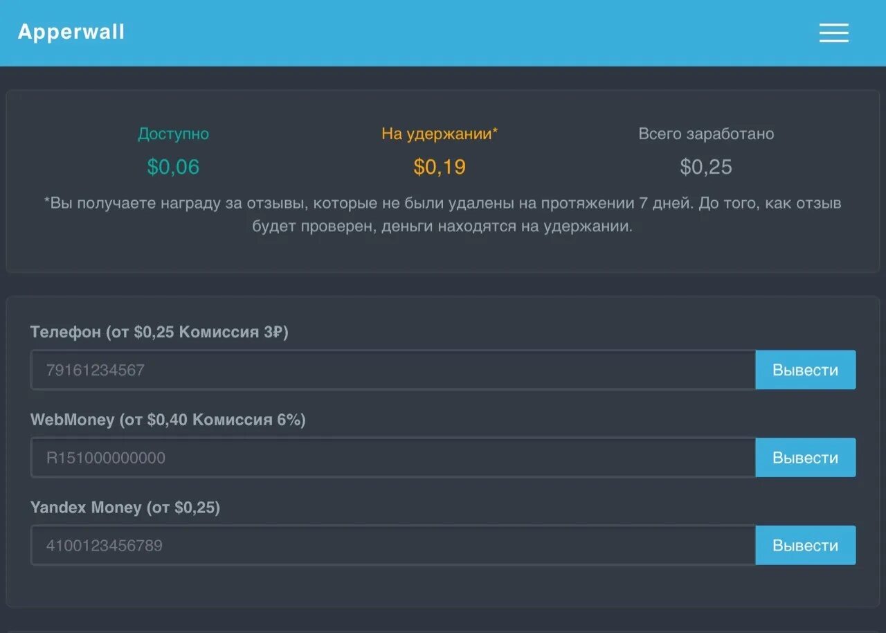 Сколько времени на удержании в стим. Деньги на удержании стим. Apperwall.