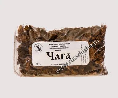 Чага аптека инструкция