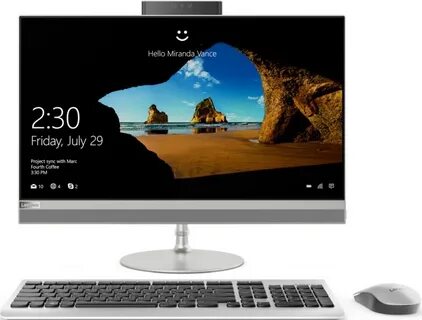 Lenovo ideacentre 520