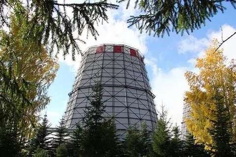 Кемеровская генерация