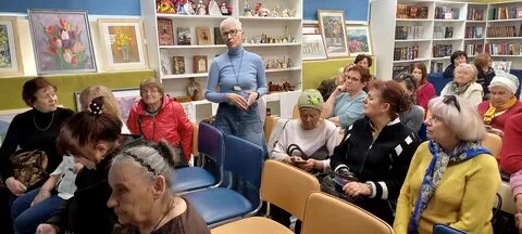Пенсионеры севастополя