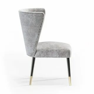 New chairs