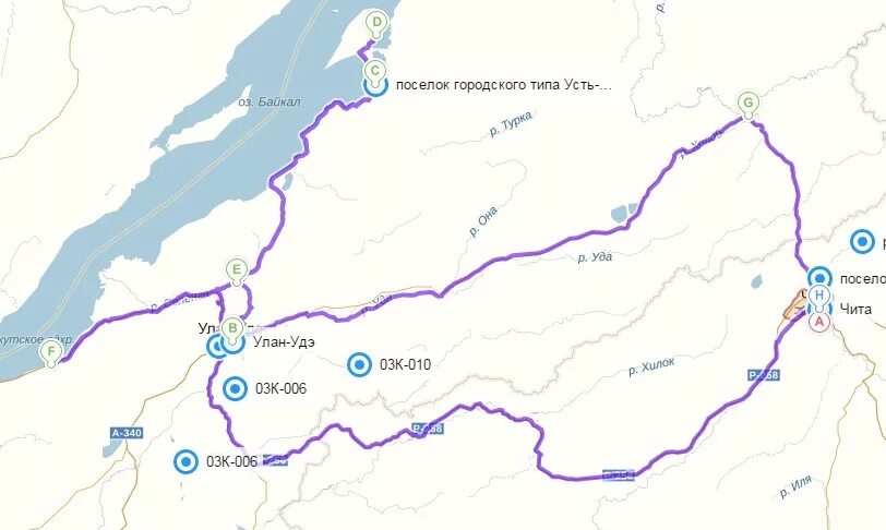 Сколько времени ехать до улан удэ. От Улан Удэ до читы. Карта Чита Байкал. Байкал Улан Удэ карта. Маршрут Чита Байкал на машине.