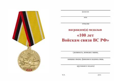 Силу 100 лет