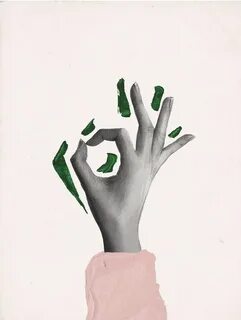 Simple art