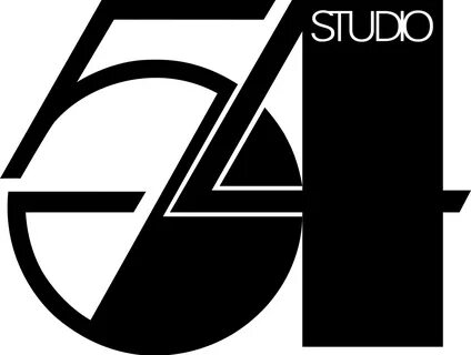 File:Studio 54 logo.svg - Wikipedia Republished  WIKI 2.