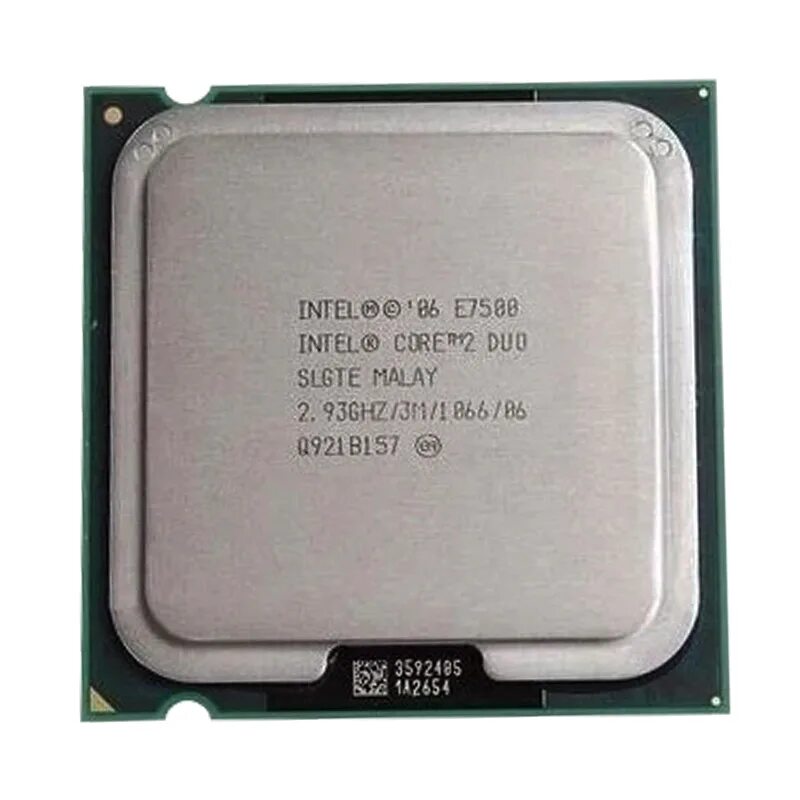 Интел 7500. Intel(r) Core(TM)2 Duo CPU e7500. Core 2 Duo e7500. Процессор Intel Core i7 2.93GHZ/8m/09b. Процессор Интел Core i5 7500.