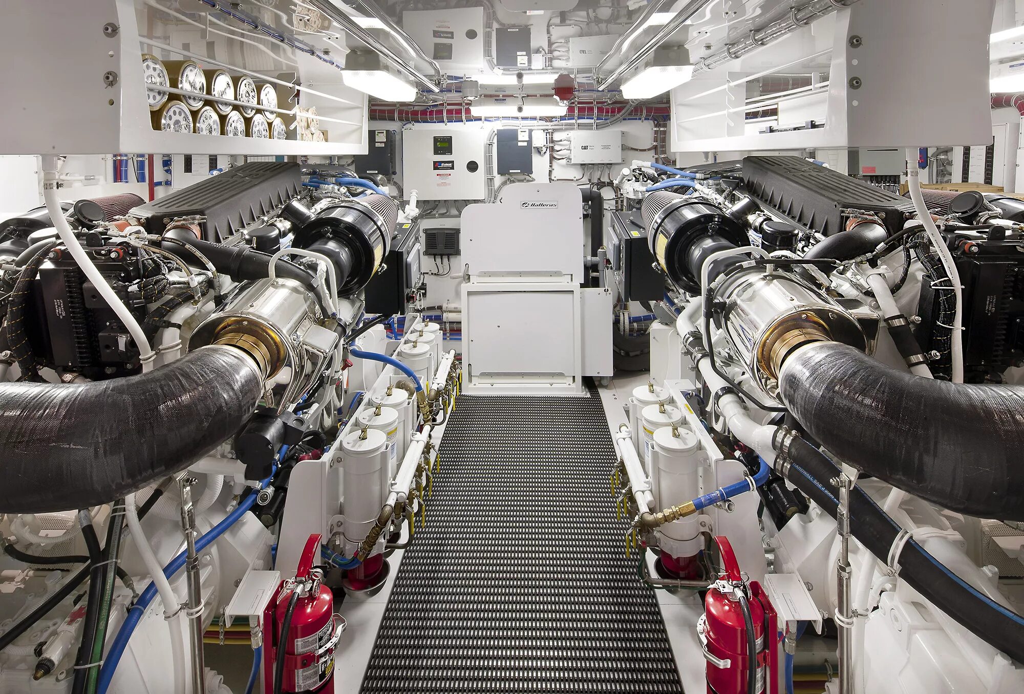 Yacht engine room. Engineering room. Engineering room. Engine room. Engineering room.
