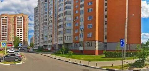 Балашиха 16