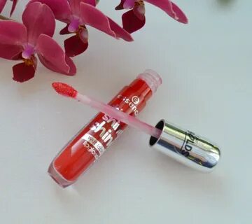 Essence для губ