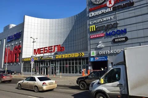 Каширское шоссе 61 3