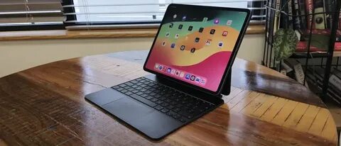 Ipad pro 2024 13 256