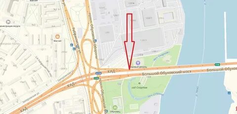 Как доехать до танкового