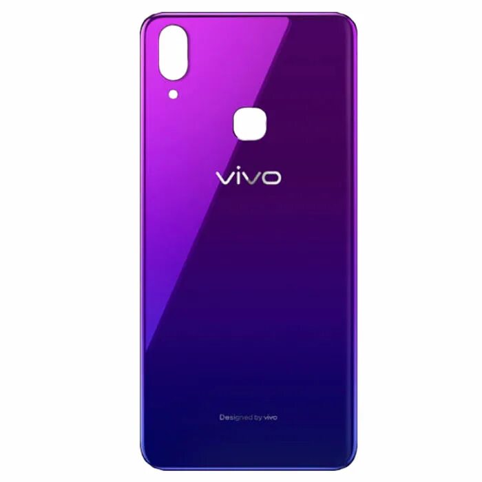 Vivo задняя крышка