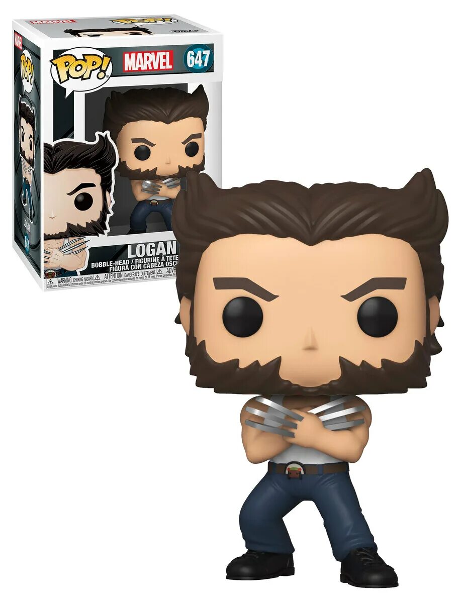 X funko