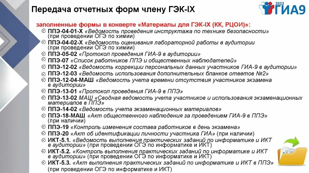 Вопросы гэк. Гос экзаменационная комиссия. Дополнительная информация для ГЭК. Председателю ГЭК для проведения ГИА-9. Обязанности члена ГЭК на ОГЭ.