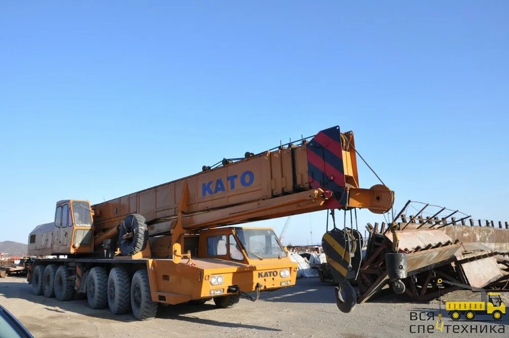 Автокран 80. Кран либхер 80 тонн. тадано кран 80 тонн. автокран kato nk-800. като nk – 800.