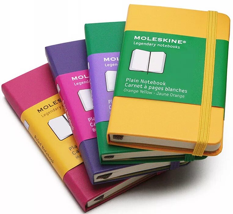 You my notebook
