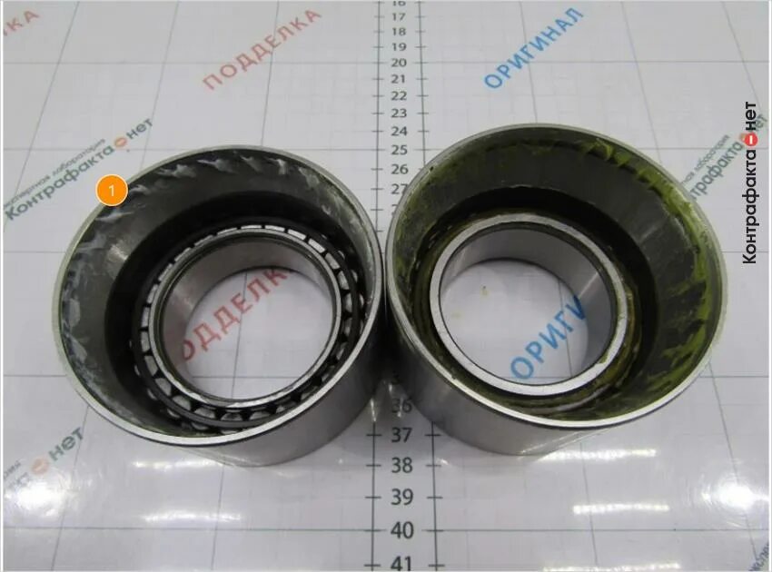 Подшипники snr как отличить подделку. R14103 snr. snr r157.32.