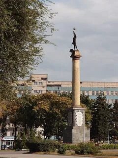 Каменское 1