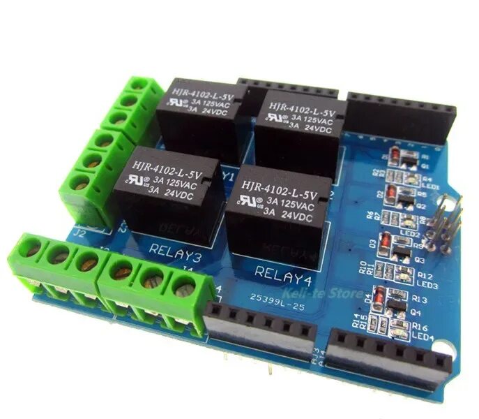 ALIEXPRESS relay Module 4 channel. Блок из 4 реле 5в. Реле управление с платы. Плата для реле контроля тока.