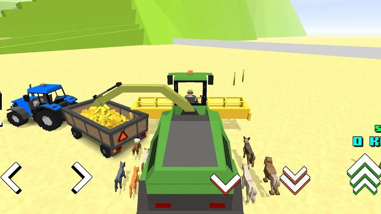 Идея для фермы в blocky farm. Blocky farm фермы игроков. Фарм блок. Тренажёр фермы. Голда блок страйк.