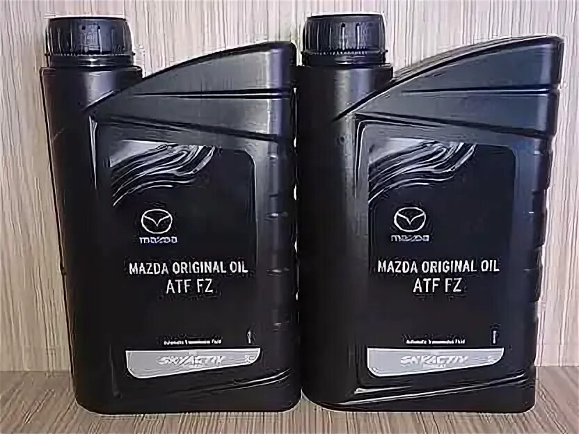 Mazda Original Oil ATF FZ. ATF FZ Mazda за 5 л. Mazda Original Oil ATF M-V. 20 Литров ATF FZ Мазда.