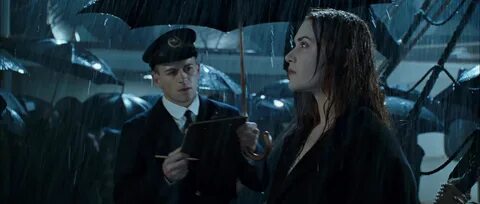 Титаник режиссерская версия