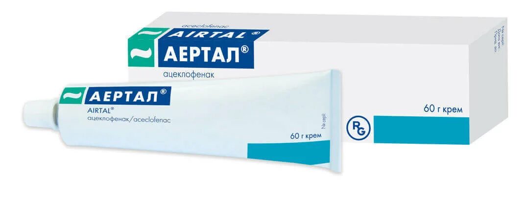 Аэртан инструкция