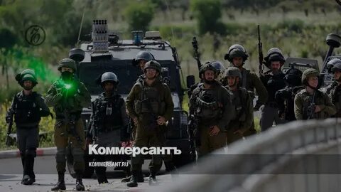 Израилю объявили войну сегодня