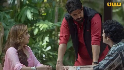 18+ Tandoor 2021 S01 Hindi Ullu Originals Complete Web Series 720p HDRip 70...